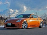 Nissan 350Z